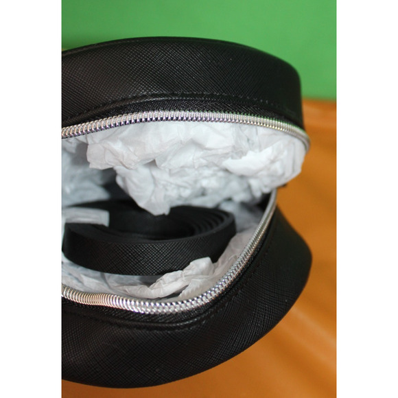 Bath & Body Works Halloween 2024 Skull Crossbody Handbag Embellished Bag W/Tags - Picture 5 of 5